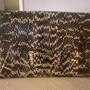 Givenchy Antigona Envelope Clutch